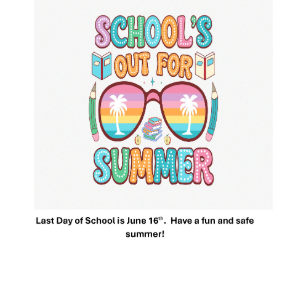 Summer Vacation